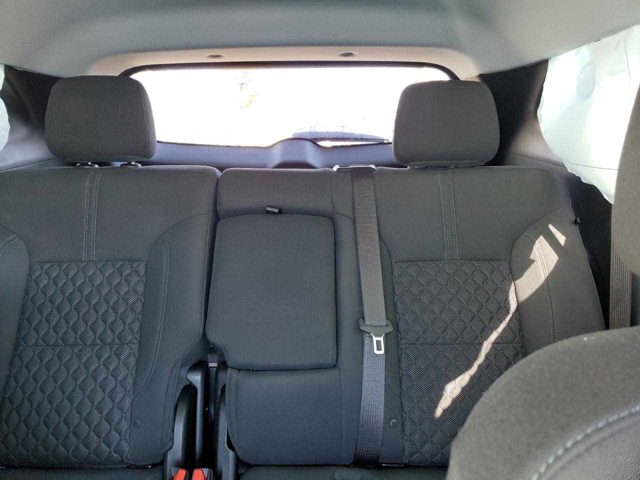 2022 CHEVROLET BLAZER 2LT VIN:3GNKBCR45NS132639