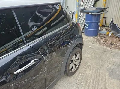 2015 MINI Cooper WMWXM5105F3A15891 VIN:WMWXM5105F3A15891