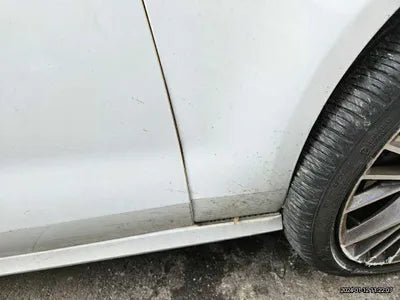 2016 Audi 50 WAUZZZ4G5GN015306 VIN:WAUZZZ4G5GN015306