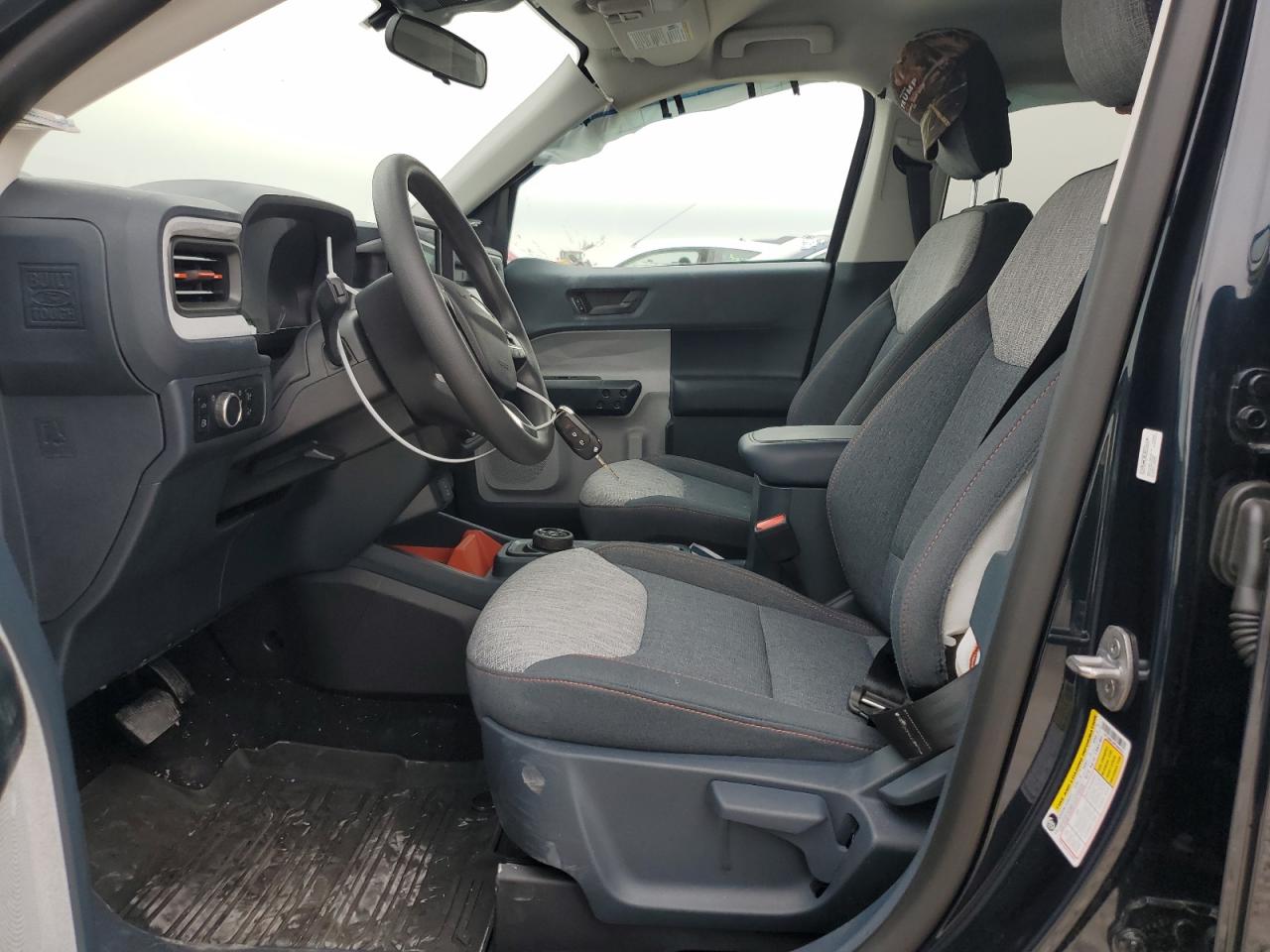 2023 FORD MAVERICK XL VIN:JTDADABUXR3009783