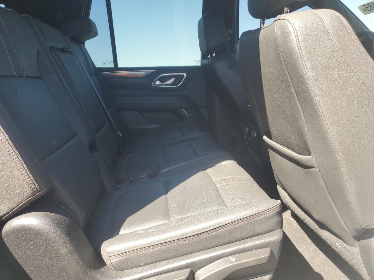 2023 CHEVROLET TAHOE C1500 RST VIN:1GNSCRKD5PR145987