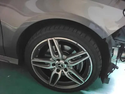 2018 Mercedes-Benz CLA 220 WDDSJ4FB8JN603942 VIN:WDDSJ4FB8JN603942