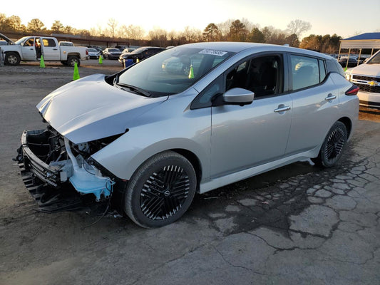2024 NISSAN LEAF SV PLUS VIN:1N4CZ1CVXRC554163