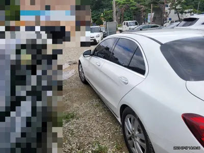 2020 Mercedes-Benz C 200 W1KWF8AB4LR589521 VIN:W1KWF8AB4LR589521