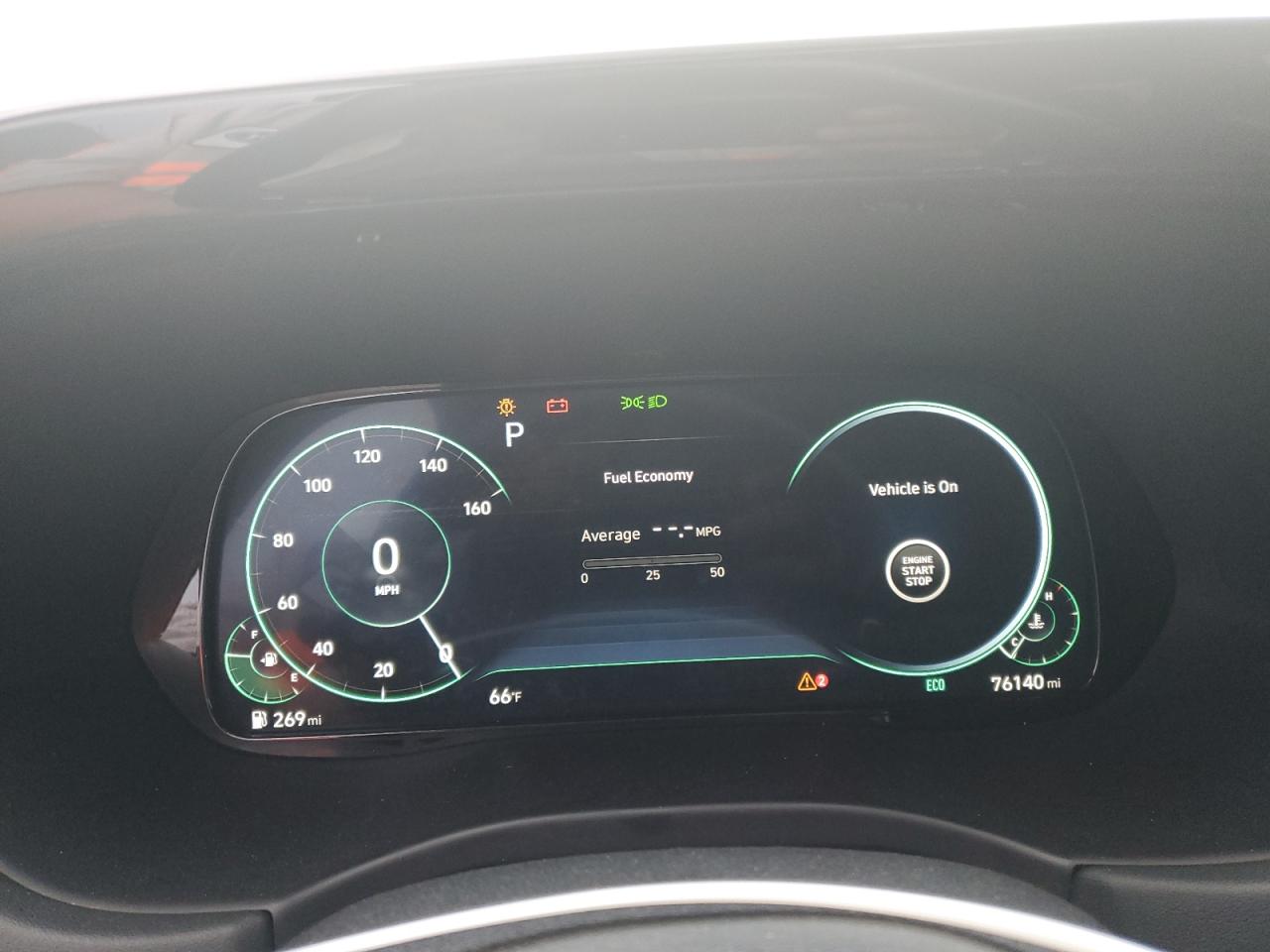 2022 HYUNDAI PALISADE CALLIGRAPHY VIN:KM8R7DHE0NU380009