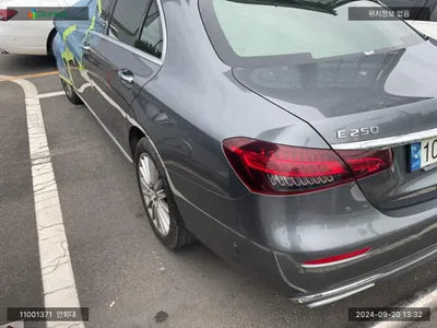 2022 Mercedes-Benz E 250 W1KZF4FB0NB045527 VIN:W1KZF4FB0NB045527