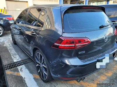2016 Volkswagen Golf WVWZZZAUZGW157286 VIN:WVWZZZAUZGW157286