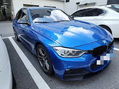 2015 BMW 320 WBA3D3103FK584907 VIN:WBA3D3103FK584907