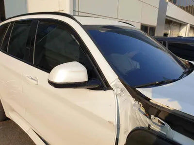 2022 BMW X3 M WBY41DU08PS630149 VIN:WBY41DU08PS630149