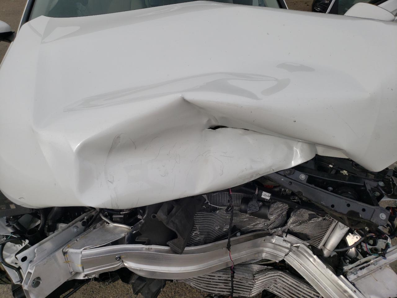 2024 HONDA ACCORD EX VIN:1HGCY1F32RA048444