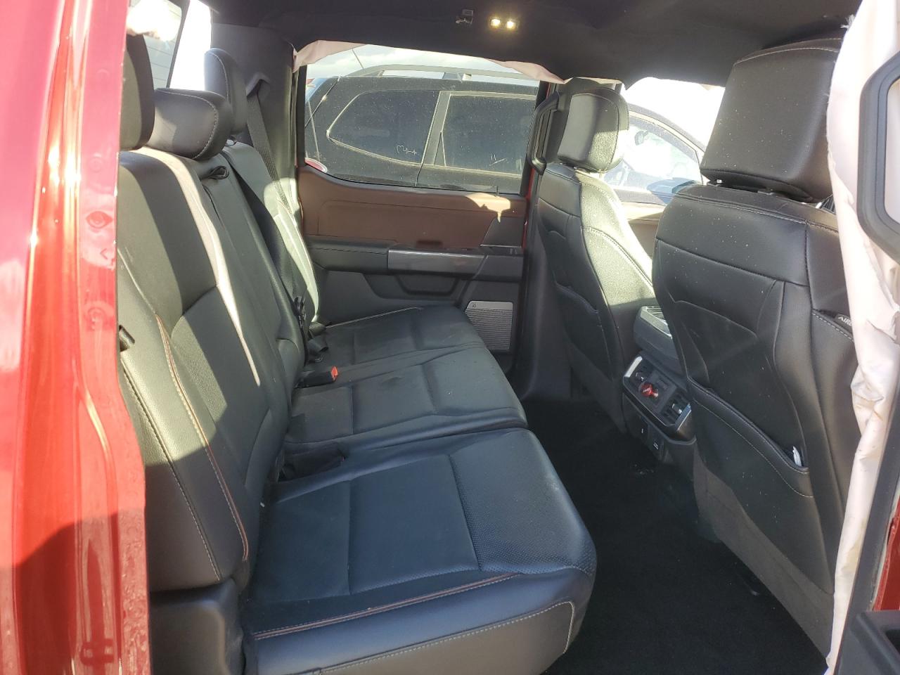 2022 FORD F150 SUPERCREW VIN:1FTFW1E85NFC29713