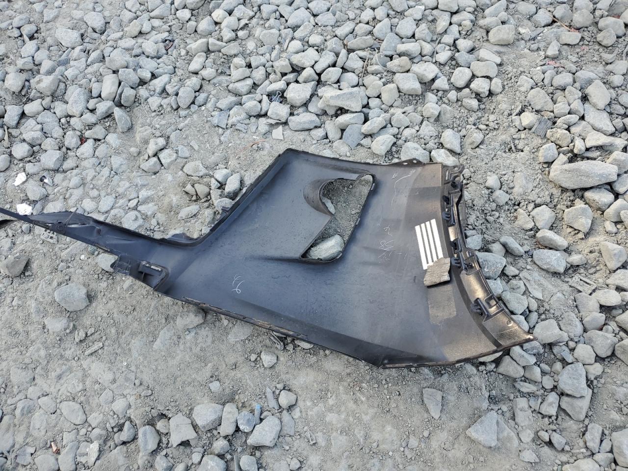 2023 HONDA ACCORD EX VIN:1HGCY1F36PA026010