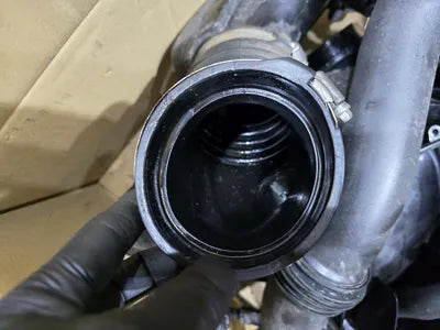 2017 BMW 530 WBAJD3101HG476184 VIN:WBAJD3101HG476184