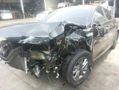 2018 Kia K5 KNAGS411BKA302818 VIN:KNAGS411BKA302818