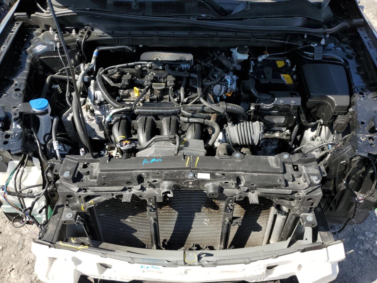 2023 MAZDA CX-5 PREMIUM VIN:JM3KFBDM3P0223585
