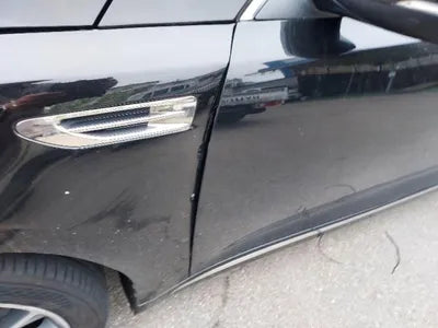 2015 Kia K5 VIN: