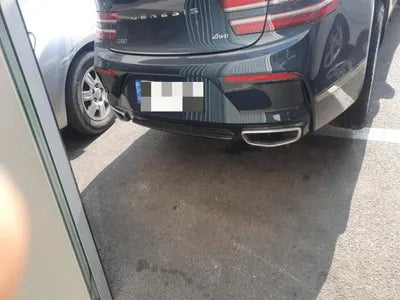 2023 Genesis G80 VIN: