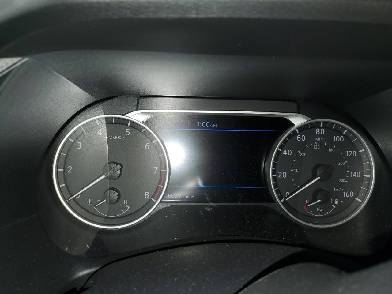 2024 NISSAN SENTRA SV VIN:3N1AB8CV4RY298322