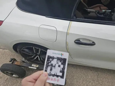 2022 BMW Z4 WBAHF7104NWX77565 VIN:WBAHF7104NWX77565