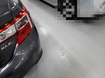 2014 Toyota Camry VIN:
