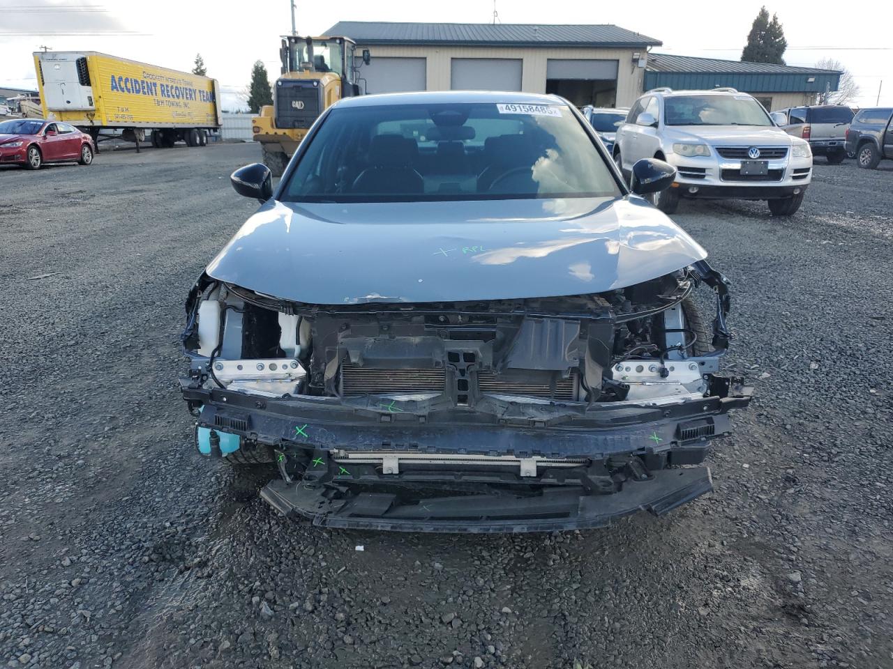 2024 HONDA CIVIC SPORT VIN:2HGFE2F52RH539871