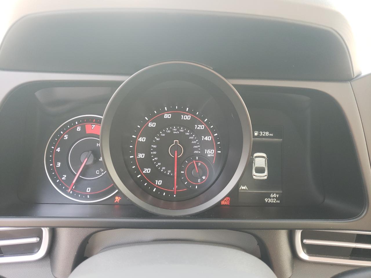 2023 HYUNDAI ELANTRA SEL VIN:KMHLM4AG0PU627977