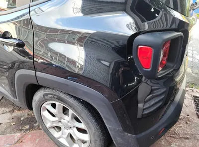 2017 Jeep Renegade 1C4BU0000HPF00295 VIN:1C4BU0000HPF00295