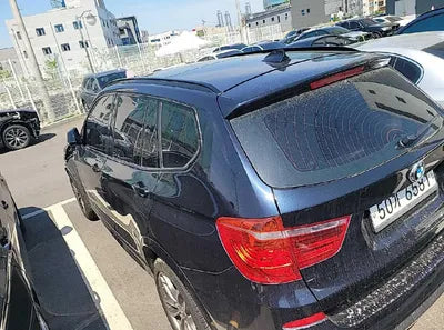 2017 BMW 320 WBAWZ510XH0M31174 VIN:WBAWZ510XH0M31174