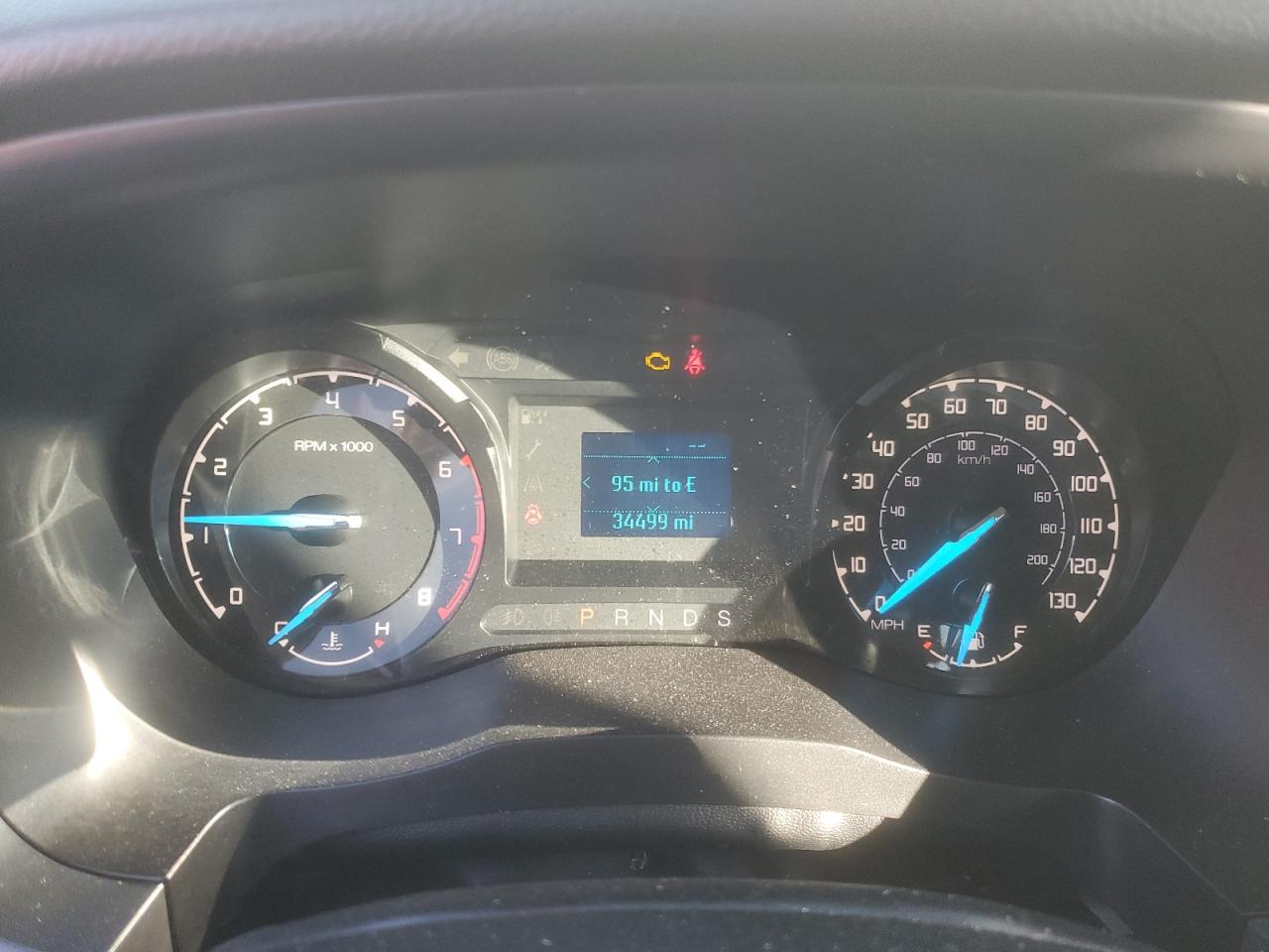 2023 FORD RANGER XL VIN:1FTER1FH9PLE20007