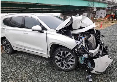 2021 Hyundai Santa FE KMHS581HGMU312130 VIN:KMHS581HGMU312130