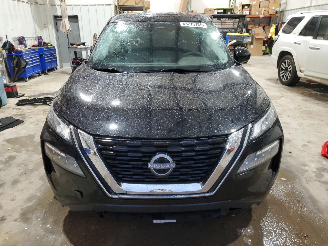 2023 NISSAN ROGUE SV VIN:5N1BT3BA5PC825138