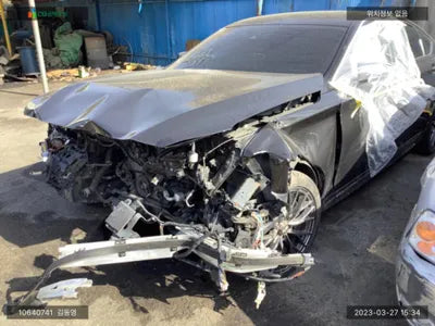 2018 Genesis G80 KMHGM41DDJU277451 VIN:KMHGM41DDJU277451