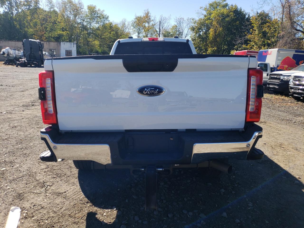 2023 FORD F350 SUPER DUTY VIN:1FT8W3BN9PEC95706