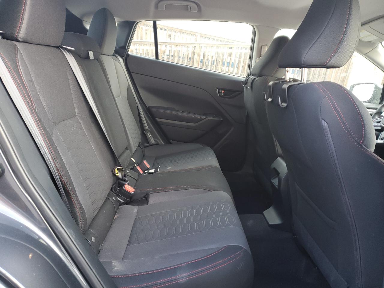 2024 SUBARU IMPREZA SPORT VIN:1GCCS148648157844