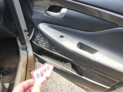 2019 Hyundai Santa FE KMHS281BDKU173749 VIN:KMHS281BDKU173749