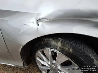 2015 Honda Accord 1HGCR2680FA510184 VIN:1HGCR2680FA510184