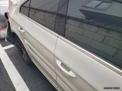 2015 Volkswagen CC WVWZZZ3CZFE823637 VIN:WVWZZZ3CZFE823637