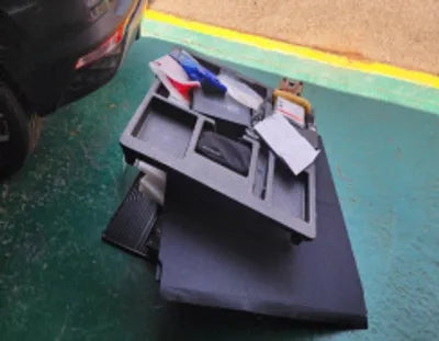 2021 Hyundai Tucson VIN: