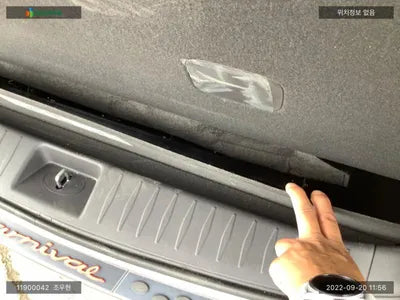 2020 Kia Carnival KNANC81BBMS014331 VIN:KNANC81BBMS014331