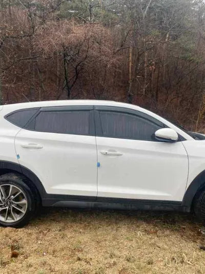 2017 Hyundai Tucson KMHJ281ABJU572026 VIN:KMHJ281ABJU572026