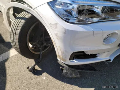 2015 BMW 530 WBAKS4107F0H59133 VIN:WBAKS4107F0H59133