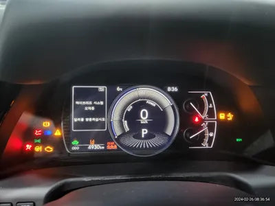 2023 Lexus ES 300 VIN: