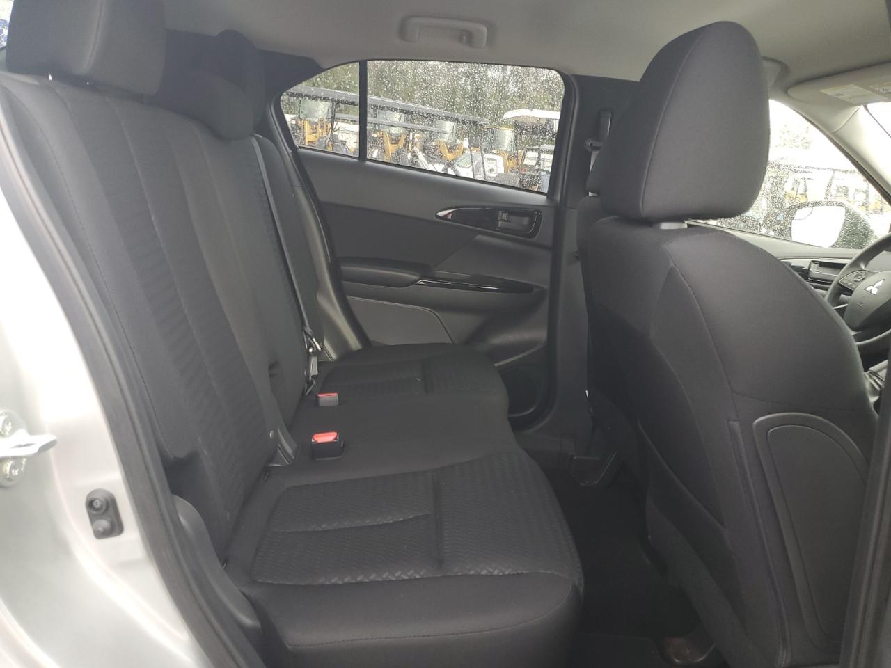 2024 MITSUBISHI ECLIPSE CROSS LE VIN:JA4ATVAA6RZ041218