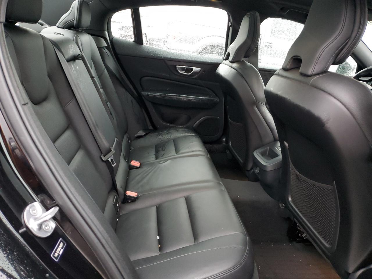 2023 VOLVO S60 PLUS VIN:7JRL12TT9PG249377