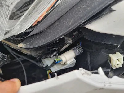 2022 BMW 520 WBA11BH08NCH93054 VIN:WBA11BH08NCH93054