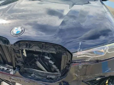 2021 BMW 740 WBATB4102N9J30519 VIN:WBATB4102N9J30519