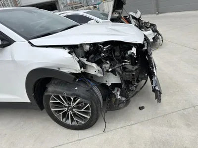 2019 Hyundai Tucson VIN: