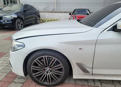 2019 BMW 530 WBAJD9100KWW47801 VIN:WBAJD9100KWW47801