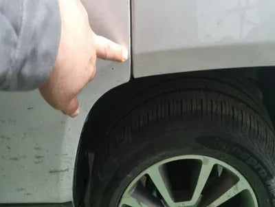 2014 Jeep Compass VIN: