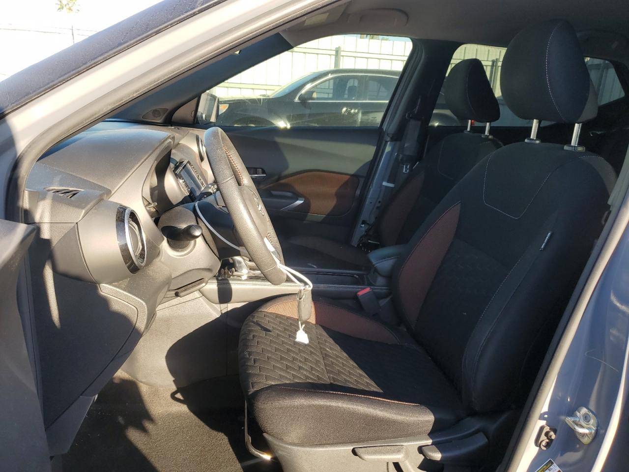 2023 NISSAN KICKS SR VIN:3N1CP5DVXPL484593